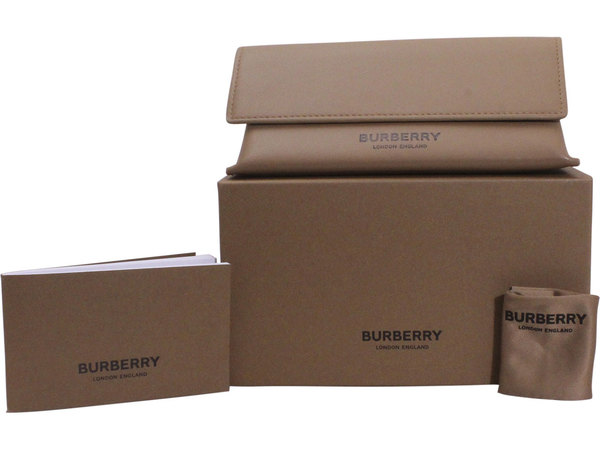  Burberry Harrington BE2339 Eyeglasses Men's Full Rim Square Shape 