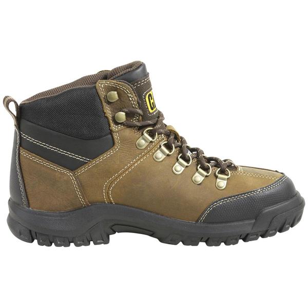  Caterpillar Men's Threshold Waterproof Work Boots Shoes 