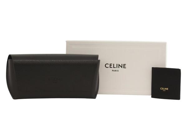 Celine Women's CL4001IN Fashion Square Sunglasses | JoyLot.com