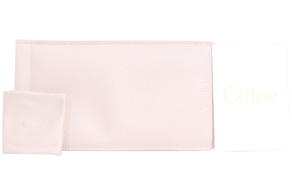  Chloe CH0031S Sunglasses Women's Square Shape 
