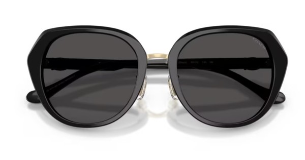  Coach CBY93 HC8436 Sunglasses Women's 