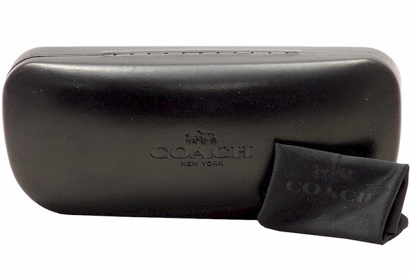  Coach Cortney HC8035Q Sunglasses Women's Rectangular 