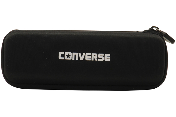  Converse CV5063 Eyeglasses Men's Full Rim Rectangle Shape 