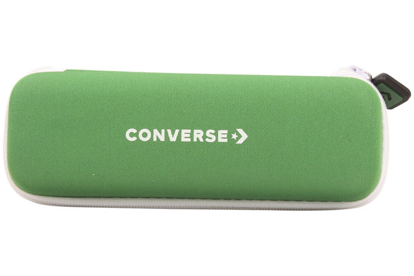  Converse Q312 Eyeglasses Men's Full Rim Rectangular Optical Frame 
