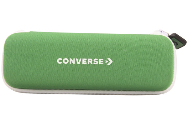  Converse VCO214 Eyeglasses Men's Full Rim Rectangular Optical Frame 