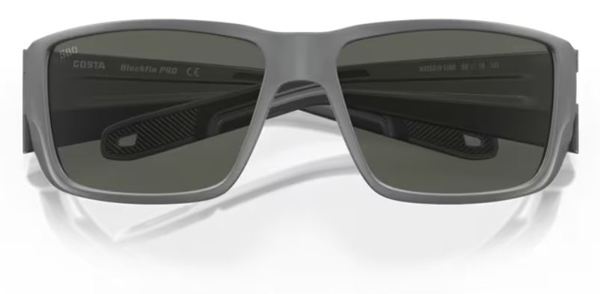  Costa Del Mar Polarized Blackfin-Pro Sunglasses Men's 