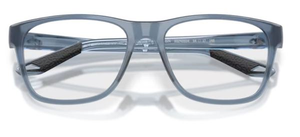  Costa Del Mar Ocr-810 6A8024 Eyeglasses Men's Full Rim Square Shape 