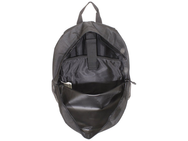 DC Shoes Men's Backsider-Core Backpack Logo Patch 