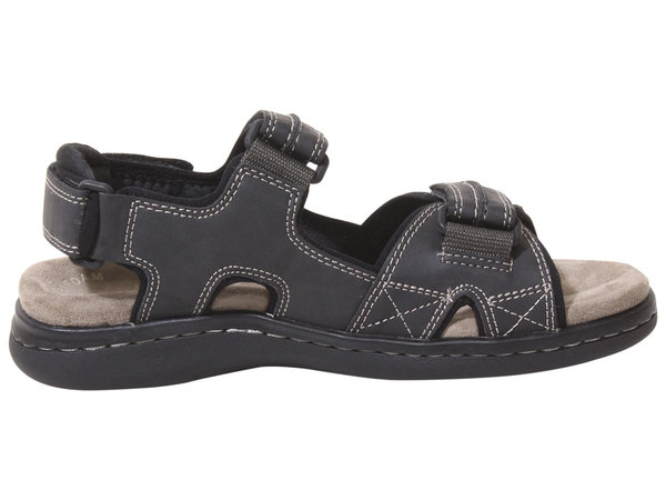  Dockers Men's Newpage Sandals Memory Foam 