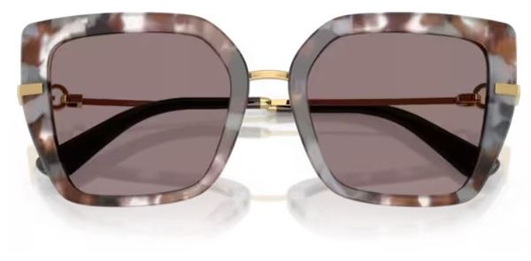  Dolce & Gabbana DG4474 Sunglasses Women's Butterfly Shape 