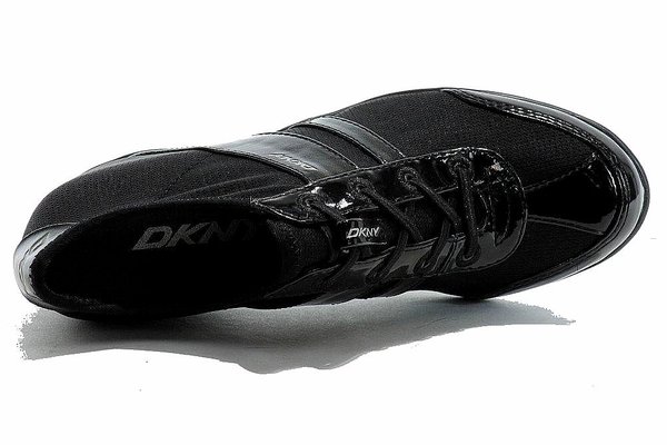 donna karan sneakers