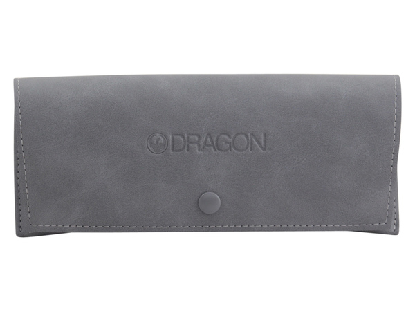  Dragon DR2006 Eyeglasses Men's Full Rim Rectangular Optical Frame 