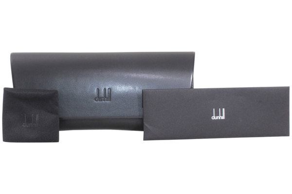  Dunhill DU0045S Sunglasses Men's Square Shape 