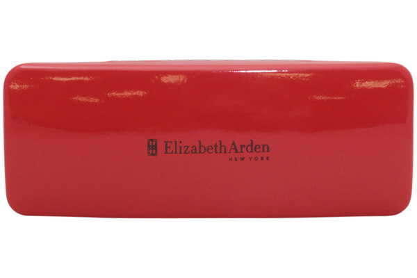  Elizabeth Arden EAC413 Eyeglasses Women's Full Rim Rectangle Shape 