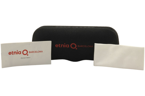  Etnia Barcelona Vicenza Eyeglasses Women's Full Rim Square Optical Frame 