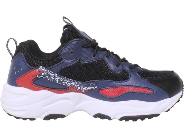  Fila Men's Ray-Tracer-2 Sneakers 