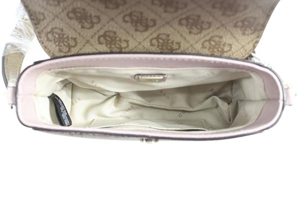  Guess Women's Tori Mini Crossbody Handbag 
