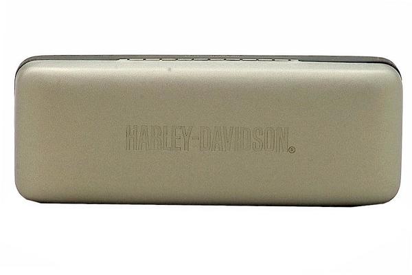  Harley-Davidson Women's Eyeglasses HD521 HD/521 Full Rim Optical Frame 
