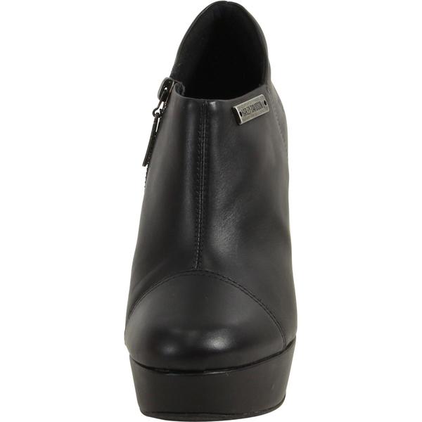  Harley Davidson Women's Sutton Wedge Boots Shoes 