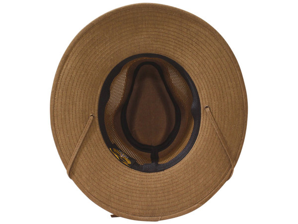  Henschel Men's Seadream Breezer Duck Hat Crushable UV Protection 