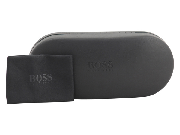  Hugo Boss 1082/S Sunglasses Men's Square Shape 