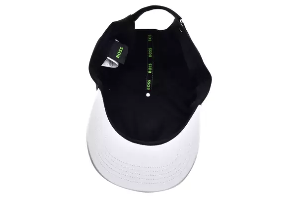  Hugo Boss Cap-Bold Men's Six-Panel Baseball Cap Hat 