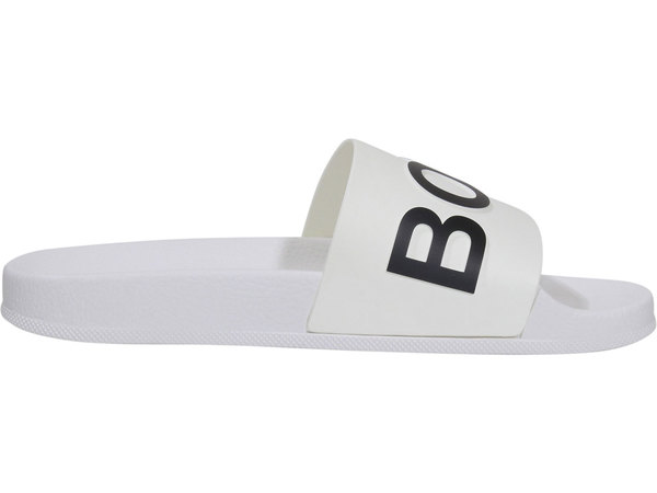  Hugo Boss Men's Bay Slides Sandals 