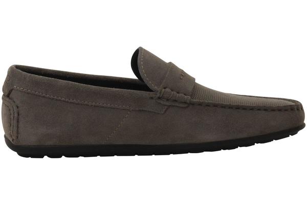  Hugo Boss Men's Dandy Moccasins Driving Loafers 