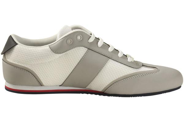  Hugo Boss Men's Lighter Mesh Trainers Sneakers Shoes 