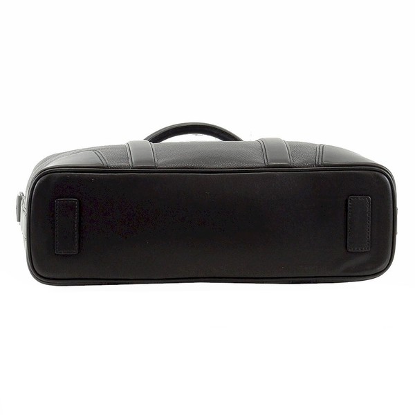  Hugo Boss Men's Masoni Leather Business Work Bag 