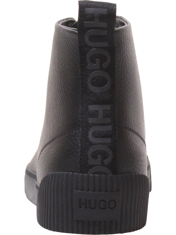  Hugo Boss Men's Zero Sneakers High Top 