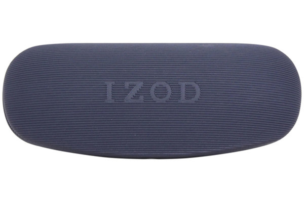  Izod 2091 Eyeglasses Frame Men's Full Rim Rectangular 