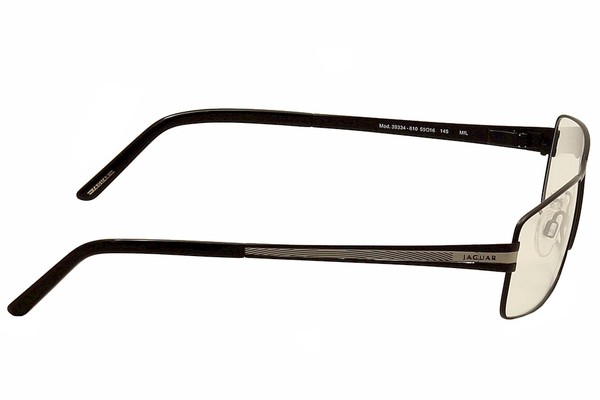  Jaguar Men's Eyeglasses 39334 Optical Frame 
