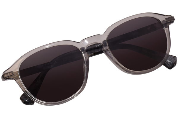  John Varvatos SJV559 Sunglasses Men's Rectangle Shape 