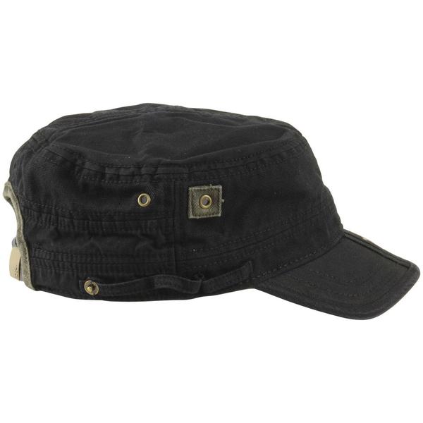  Kurtz Men's Special Forces Legion Strapback Military Cap Hat 