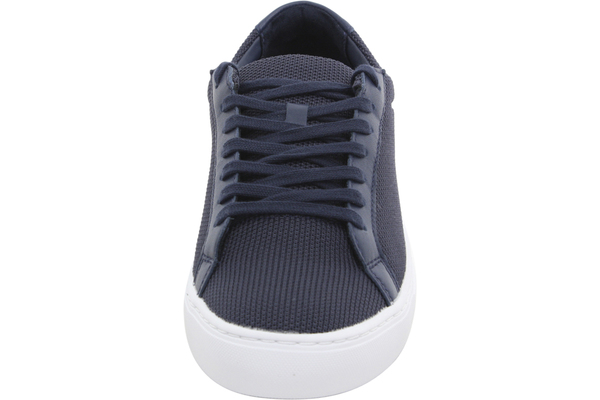  Lacoste Men's L.12.12-BL-2 Sneakers Shoes 