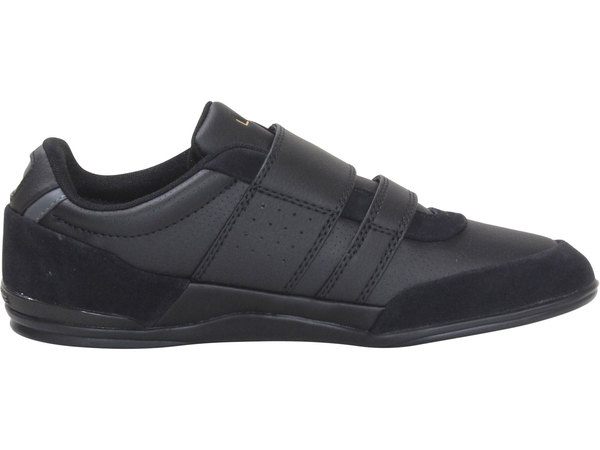  Lacoste Men's Misano-Strap-0320-1 Sneakers Low Top 