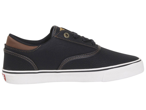  Levis Men's Ethan-Perf-WX-UL-NB Sneakers Classic Low Top 