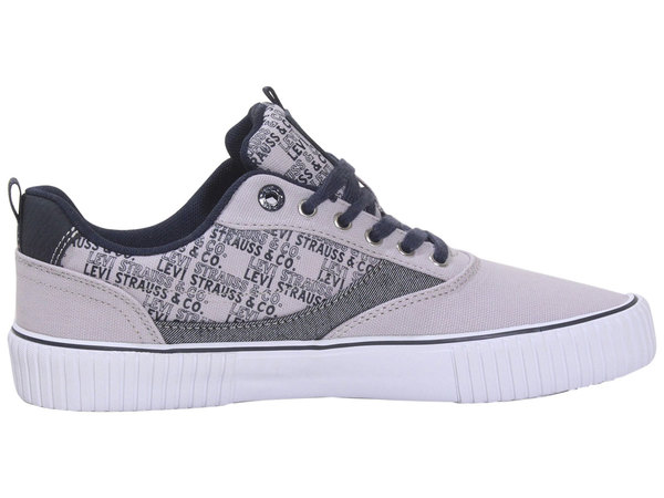  Levi's Men's Lance-LS&CO-CT-CVS Sneakers Low Top 