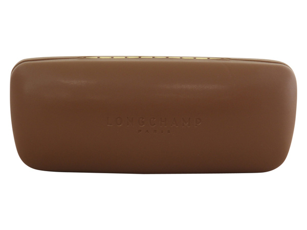  Longchamp LO2678 Eyeglasses Women's Full Rim Rectangular Optical Frame 