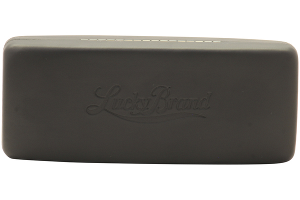  Lucky Brand D419 Eyeglasses Men's Full Rim Rectangular Optical Frame 