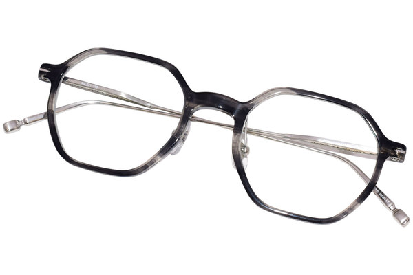  Matsuda M2053 Eyeglasses Full Rim Square Shape 