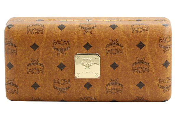  MCM MCM2725 Eyeglasses Women's Full Rim Rectangle Shape 
