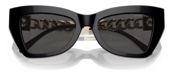  Michael Kors Montecito MK2205 Sunglasses Women's Cat Eye 