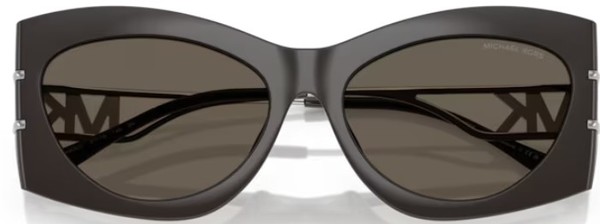  Michael Kors Navarra MK2235U Sunglasses Women's 