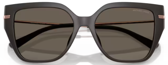  Michael Kors St. Barths MK2231U Sunglasses Women's Square Shape 