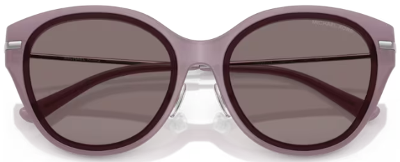  Michael Kors Tianjin MK2229D Sunglasses Women's Round Shape 