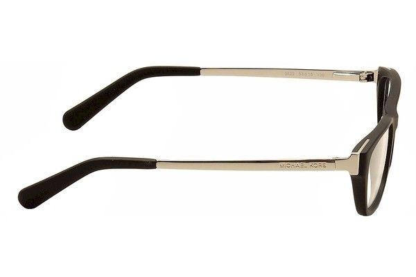  Michael Kors Women's Eyeglasses Paramaribo MK8009 MK/8009 Full Rim Optical Frame 