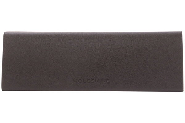  Moleskine 1139 Eyeglasses Men's Full Rim Rectangular Optical Frame 