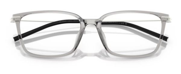  Moncler ME3004D Eyeglasses Full Rim Rectangle Shape 